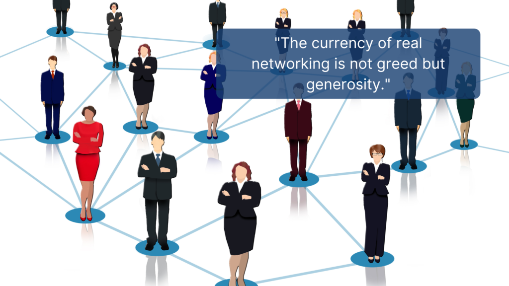Networking Tips for Creators: Building Genuine Relationships