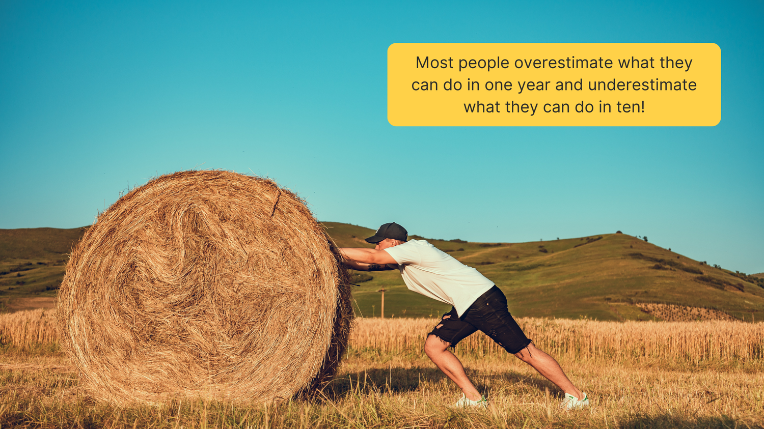 Boring Phase of Content Creation - How to get over it!